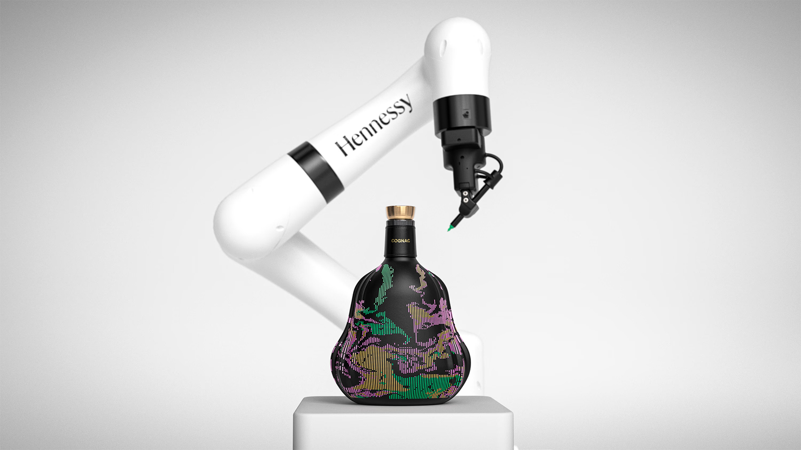 The Art of personalization