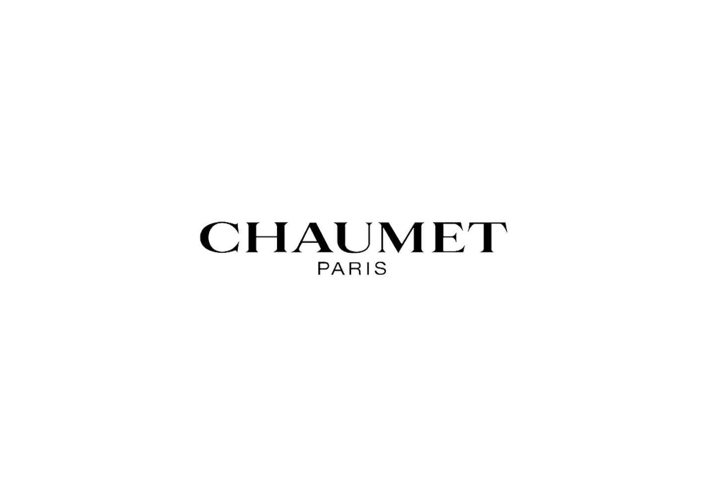 CHAUMET