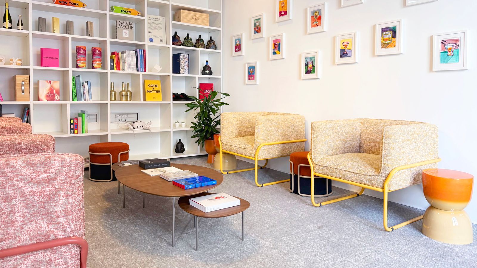 OKCC opens new office in Paris