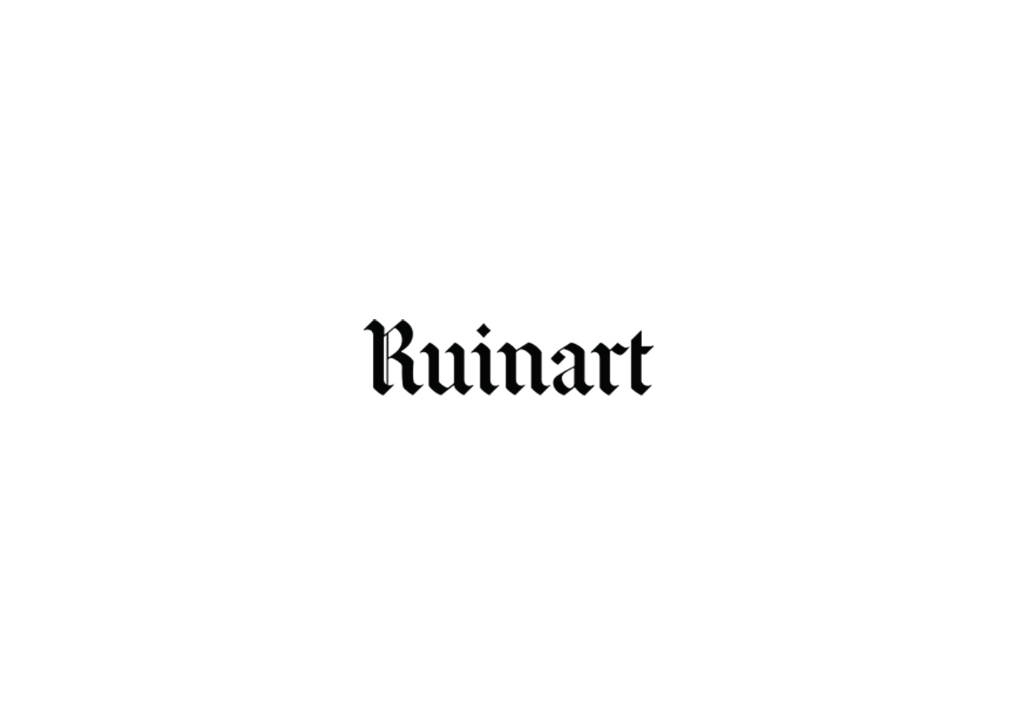 RUINART