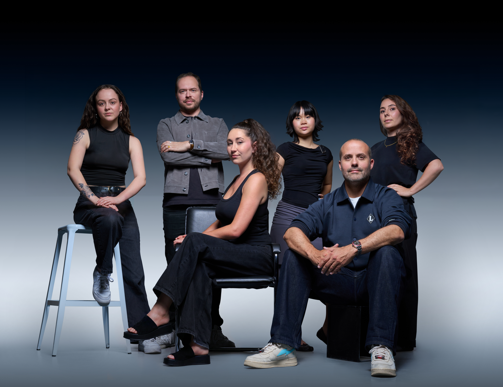 OKCC agency