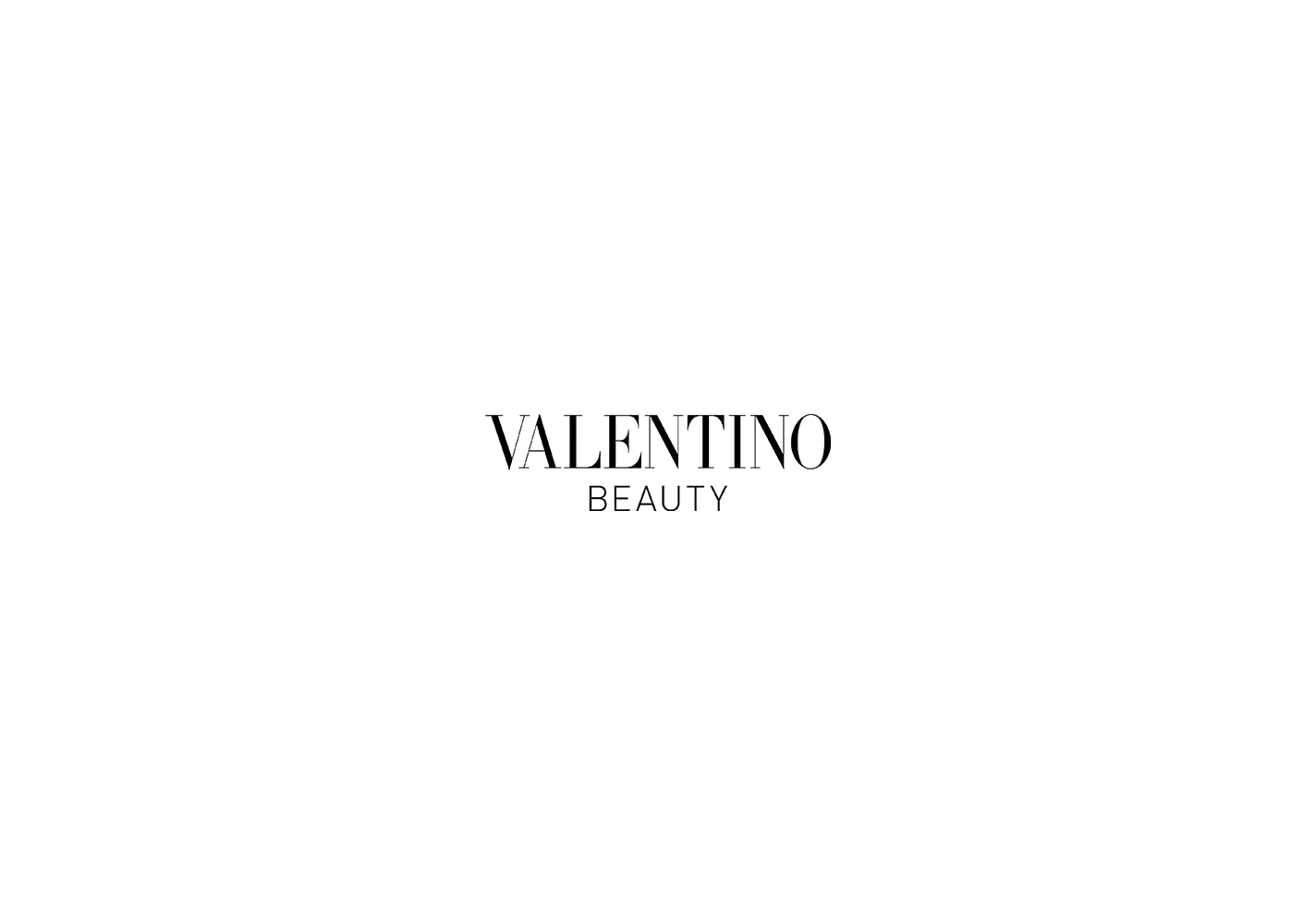 VALENTINO BEAUTY