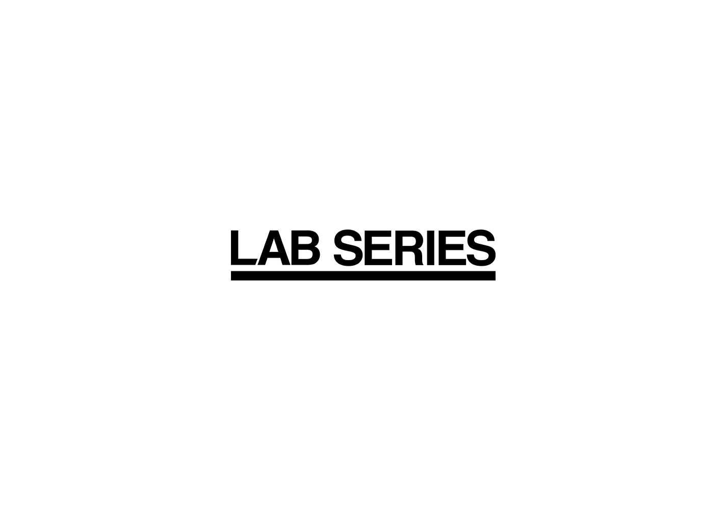 LAB SERIES