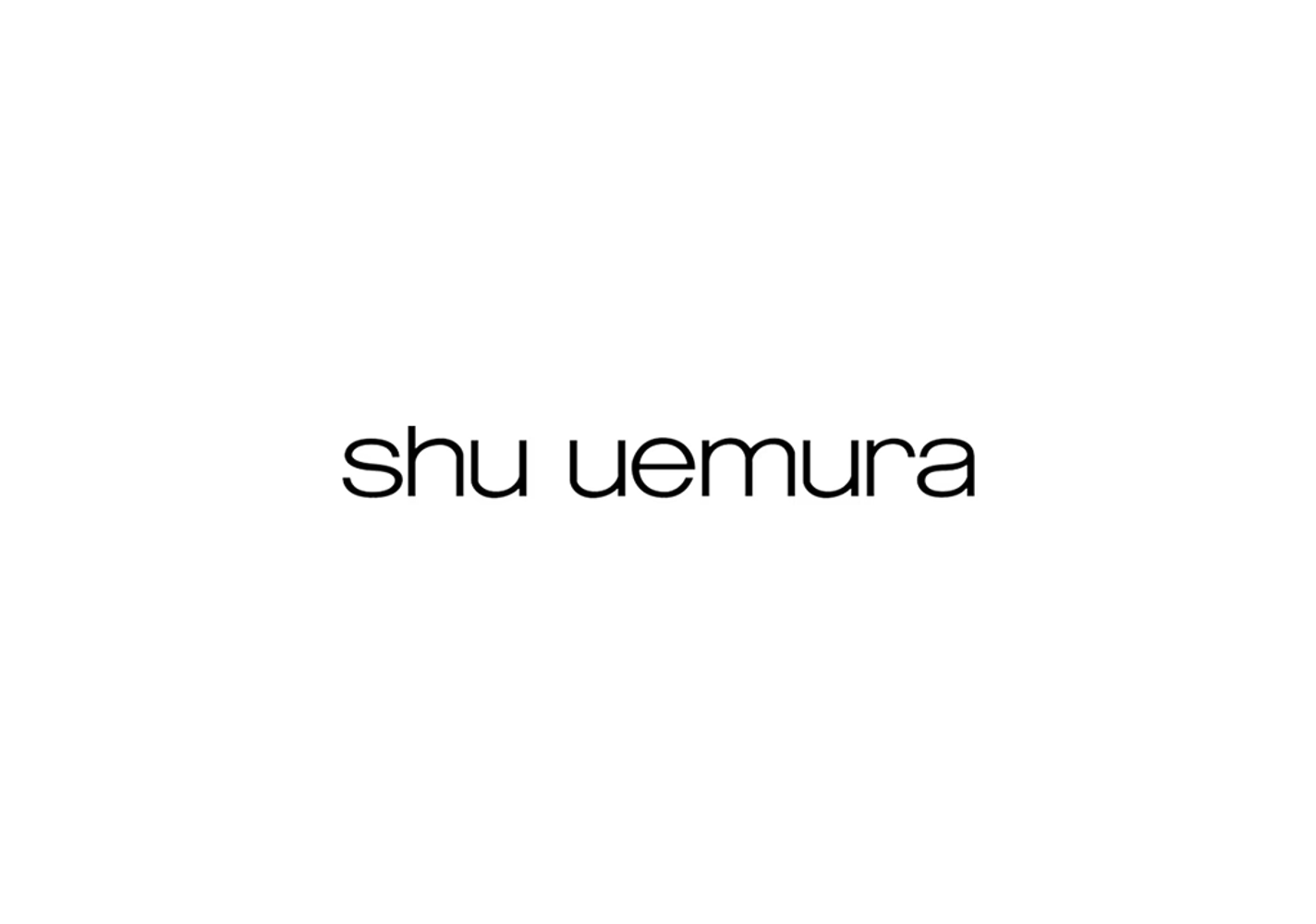 Shu uemura