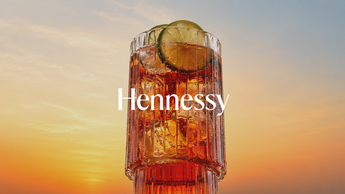 Donner vie aux cocktails iconiques Hennessy