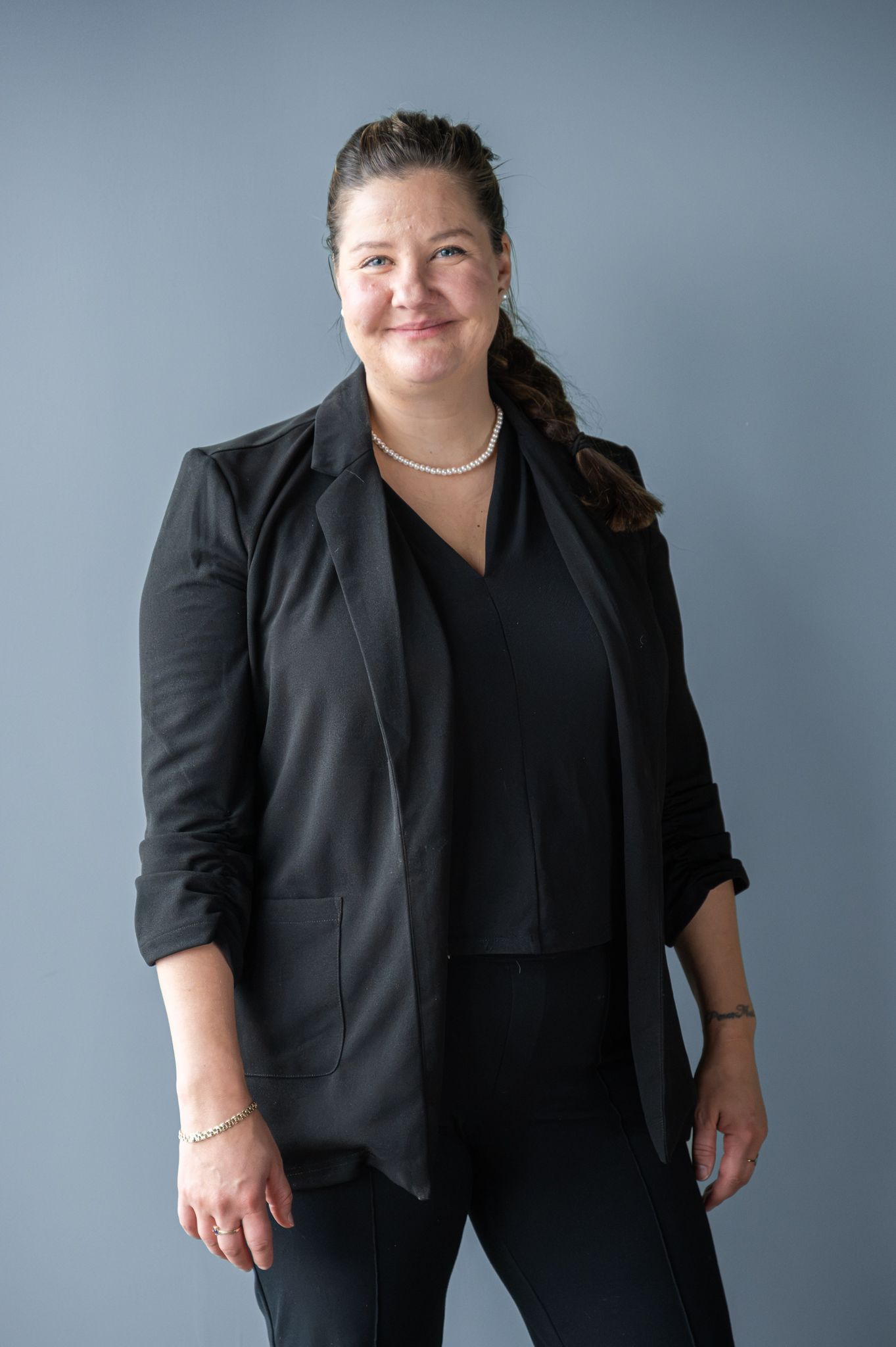 Image of Silje Slotterøy Nygård
