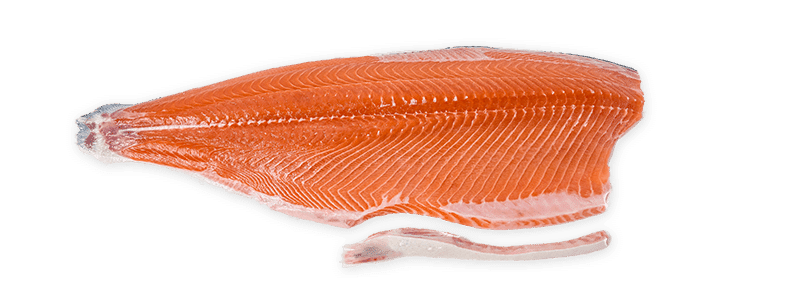 image of salmon C-Trim