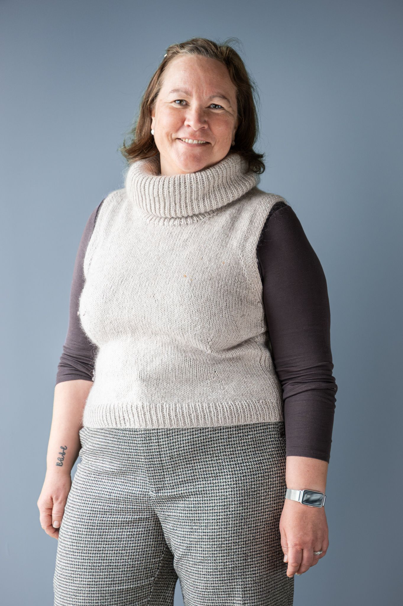Image of Christina Olaisen