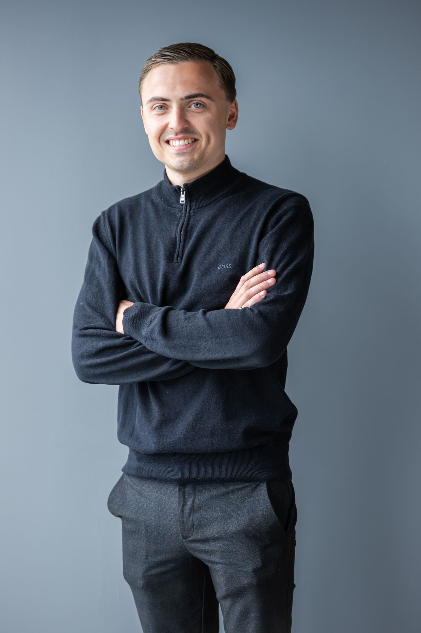 Image of Andreas Nordtømme