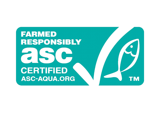 Aquaculture Stewardship Council logo