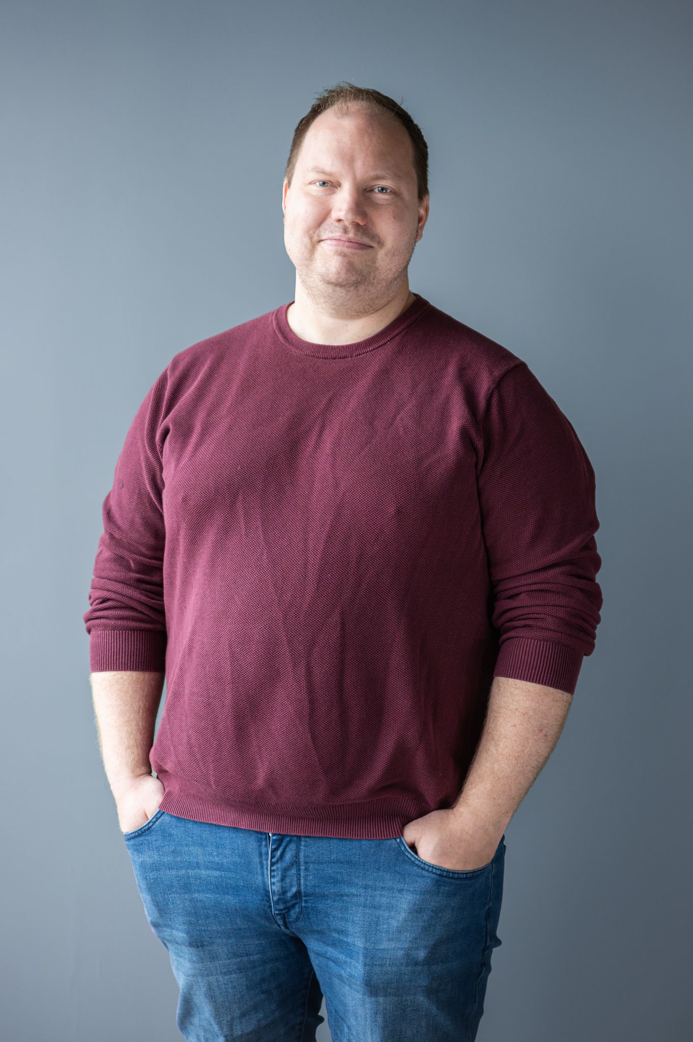 Image of Runar Bakkesjø