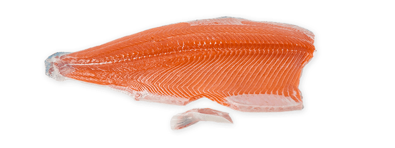 image of salmon trim B