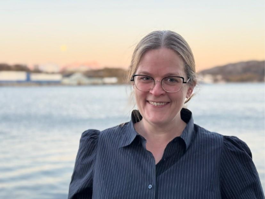 Image of Kari Marte