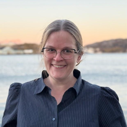 Image of Kari Marte