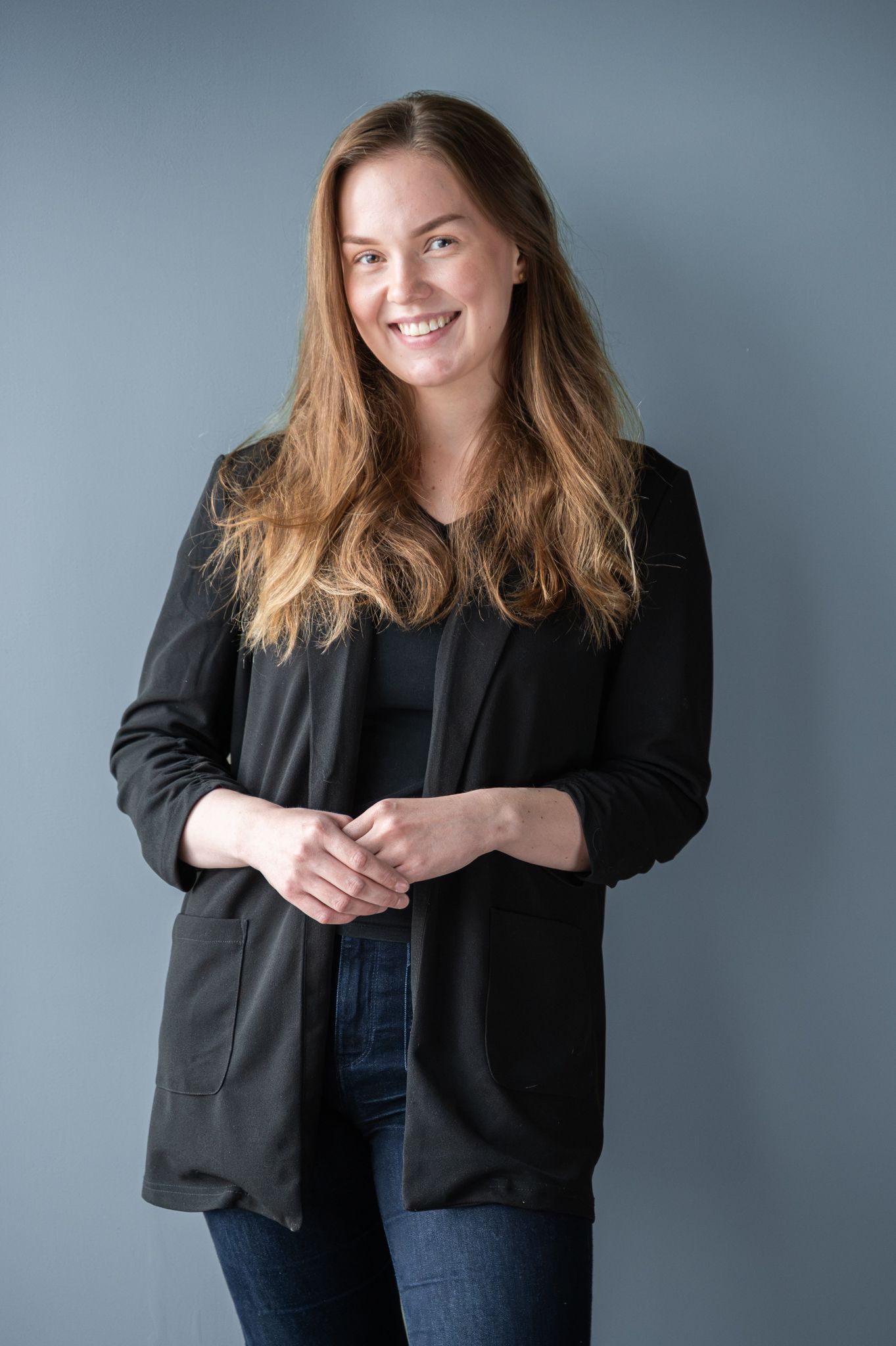 Image of Amalie Sandøy Larsen