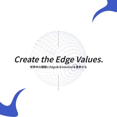 Social Edge.inc — Corporate Identity