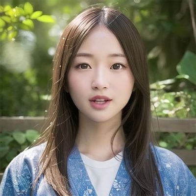 Early AI Avatar — 初期AI動画プロト