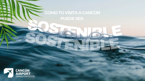 Your Cancun Adventure Could Be Sustainable: Protect the Paradise You Came to Enjoy