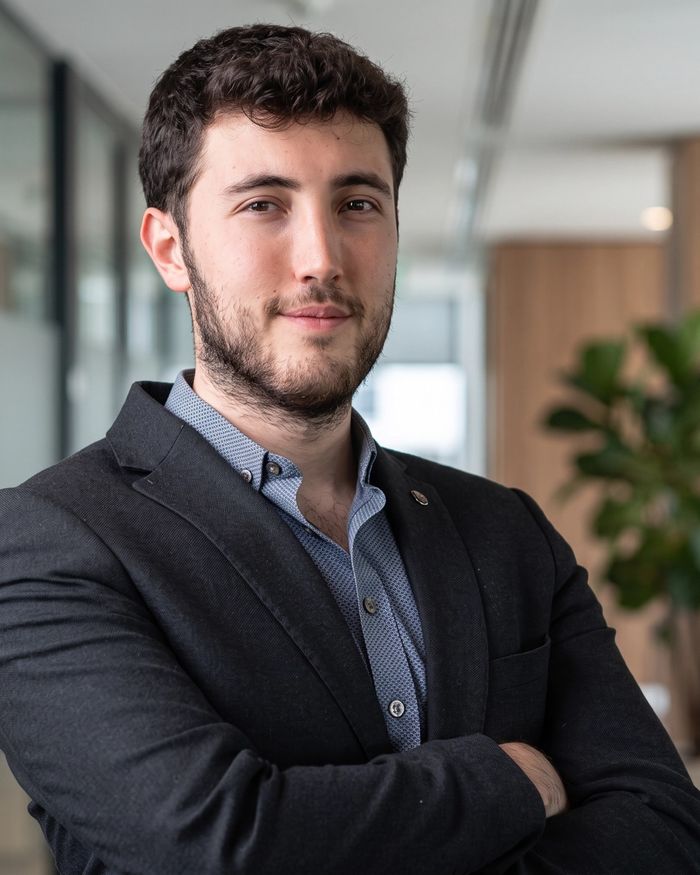 Selahattin Yağmur, Kurucu Ortak ve Mali Müşavir