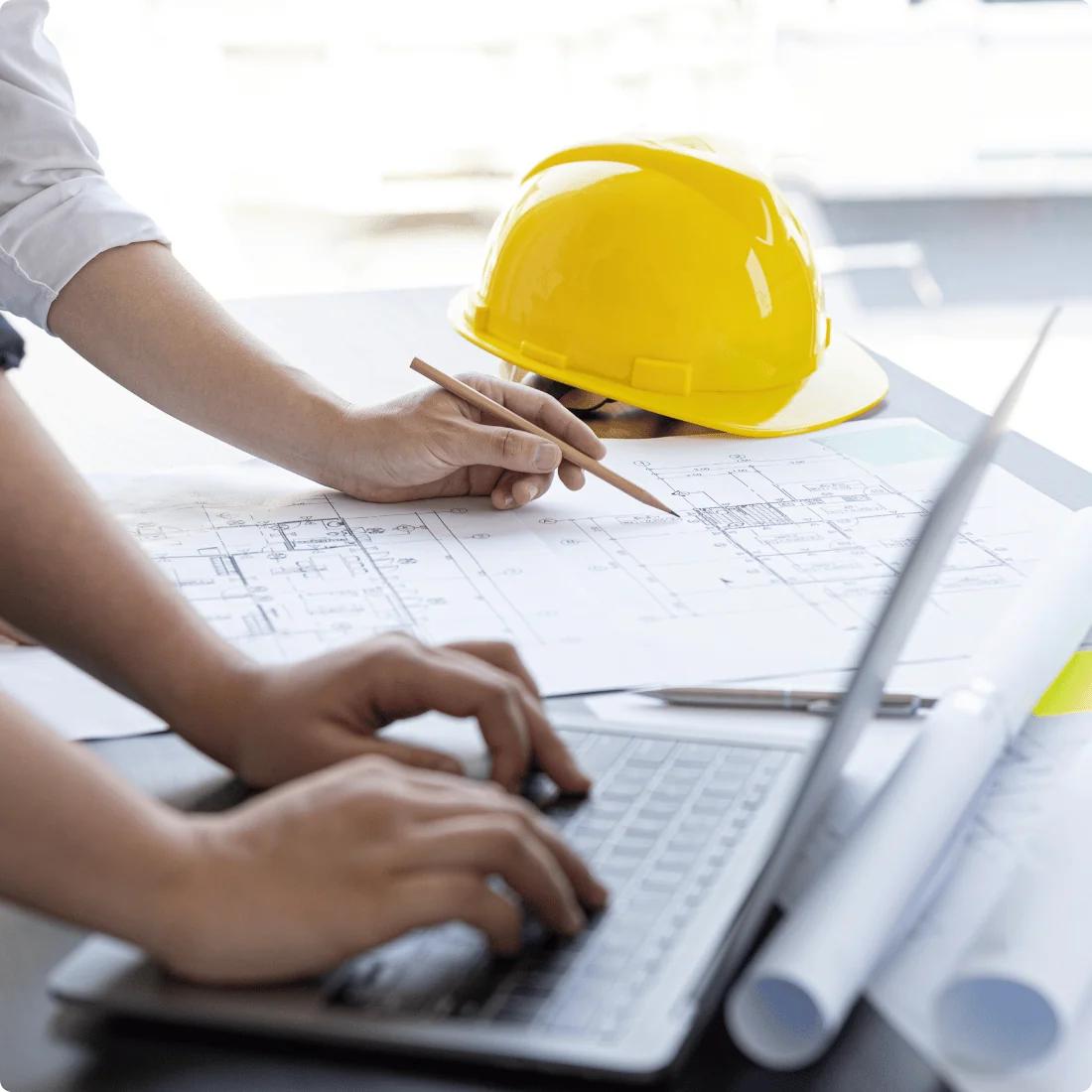 Construction