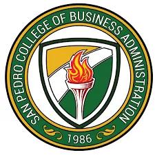 San Pedro College of Business Administration