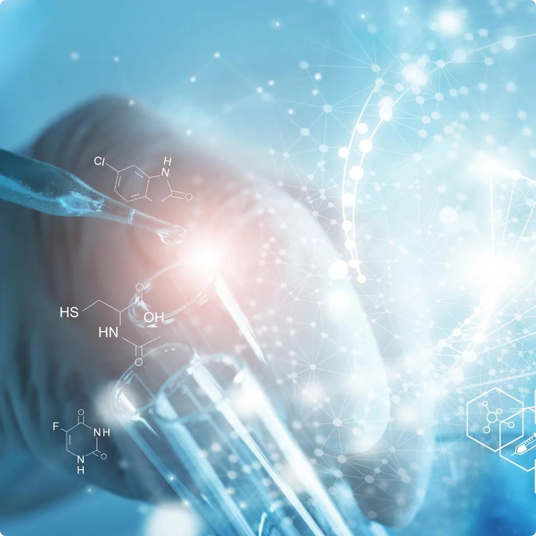 Biotech - Industries We Serve - Dark Horse CPAs