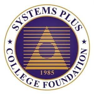 Systems Plus College Foundation