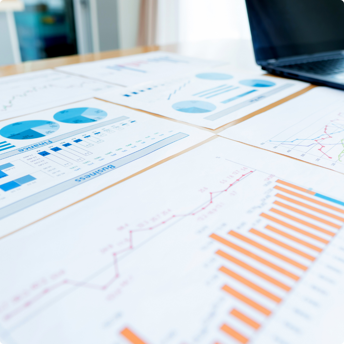 Financial Advisory