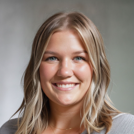 Zoey Zeman