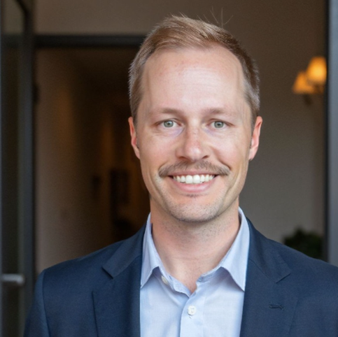 Jesse Lilligren, CPA