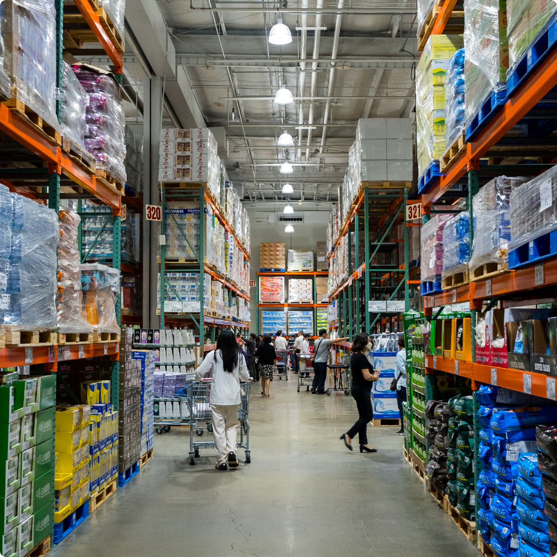 Wholesalers