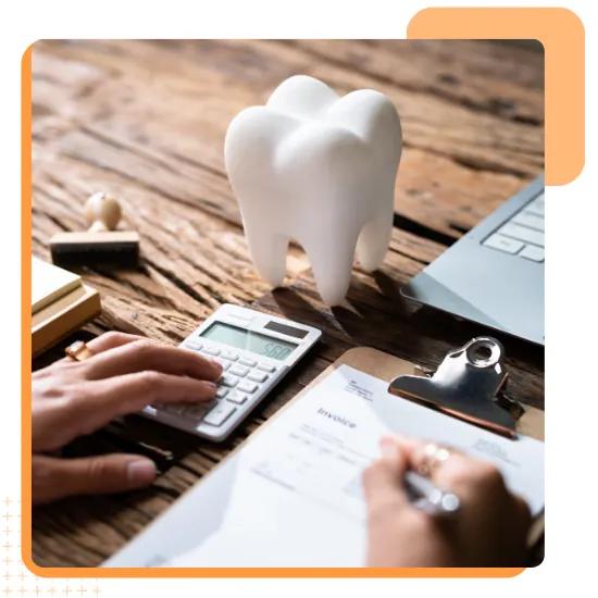 Tax + Accounting + Wealth for Dentists Who Are Done Treating Growth Like Guesswork.