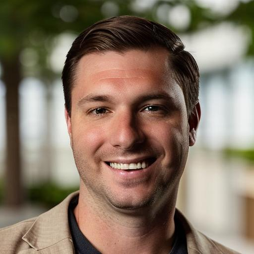 Keaton Trager, CPA