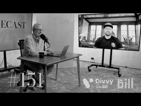 Dark Horse’s Revolutionary Model for CPAs and Clients with Chase Birky