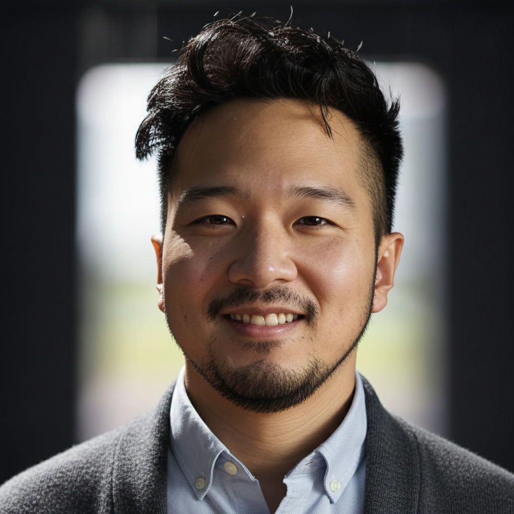 Matt Park, CPA