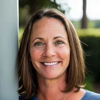 Christine Brower, CPA