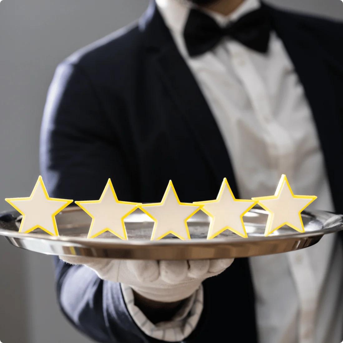 Hospitality