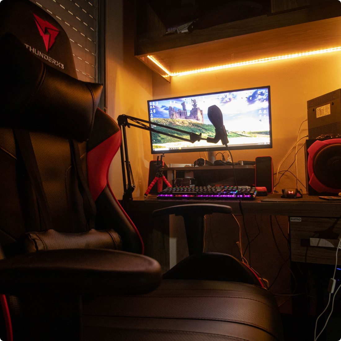 esports