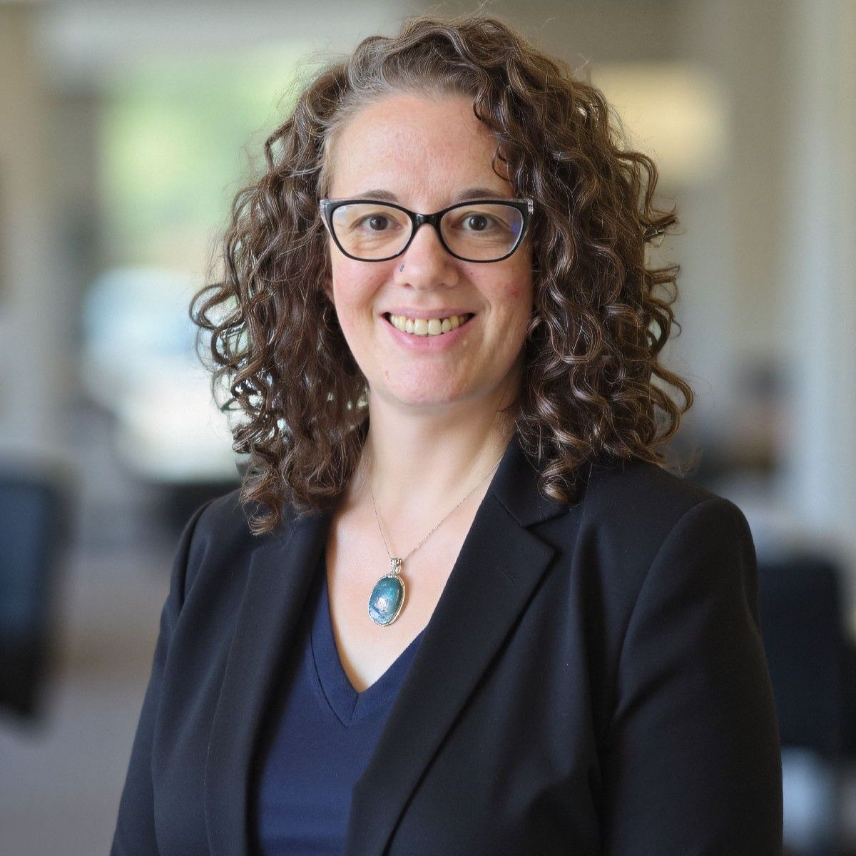 Riana Linsky, CPA