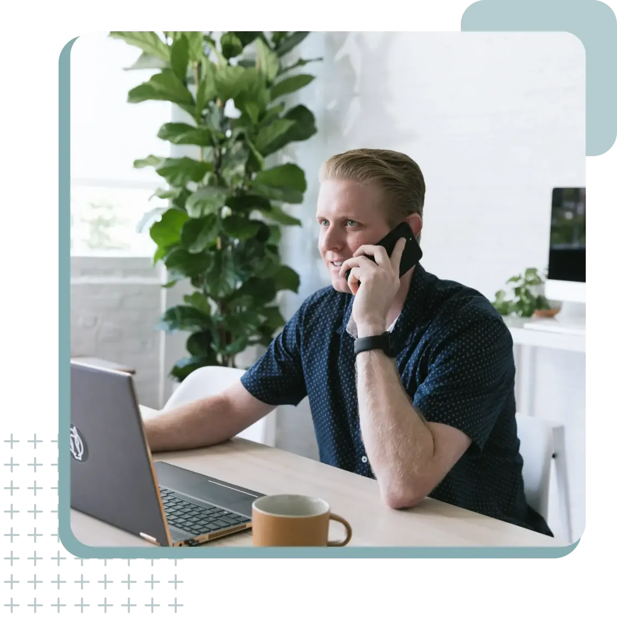 Personal Tax Compliance & Filing