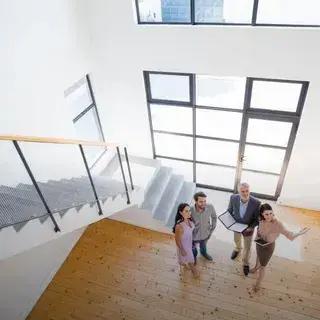 real-estate