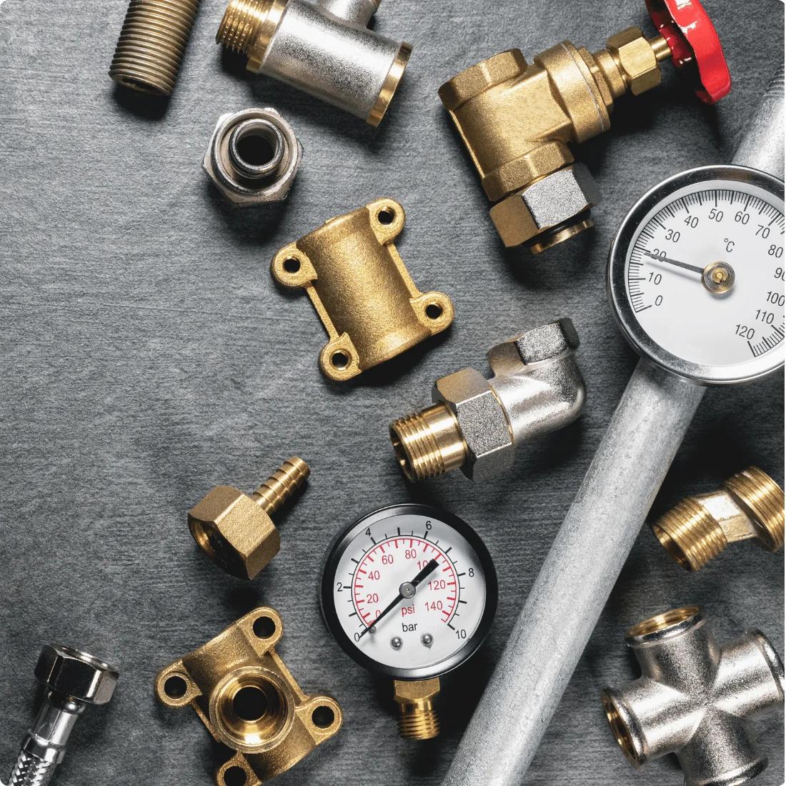 Plumbing