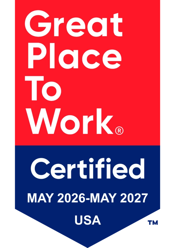 Great Place to Work - Dark Horse CPAs