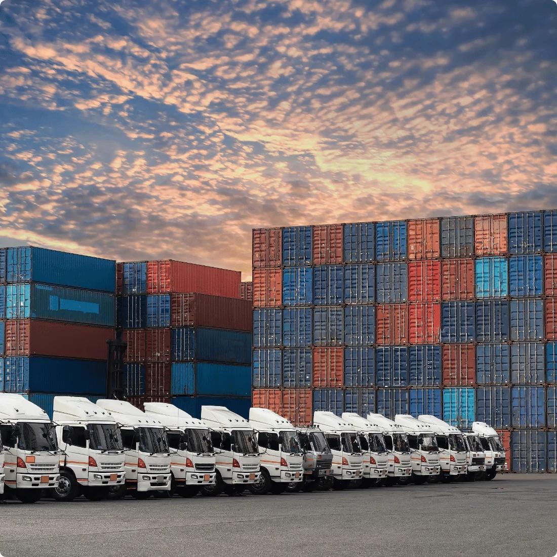 Transportation and Logistics
