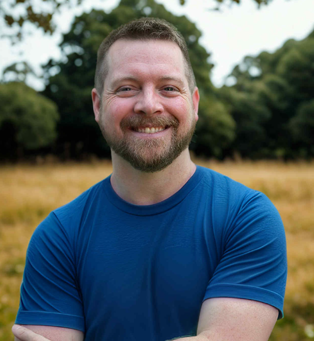 Thomas Woolbright, CPA, MT