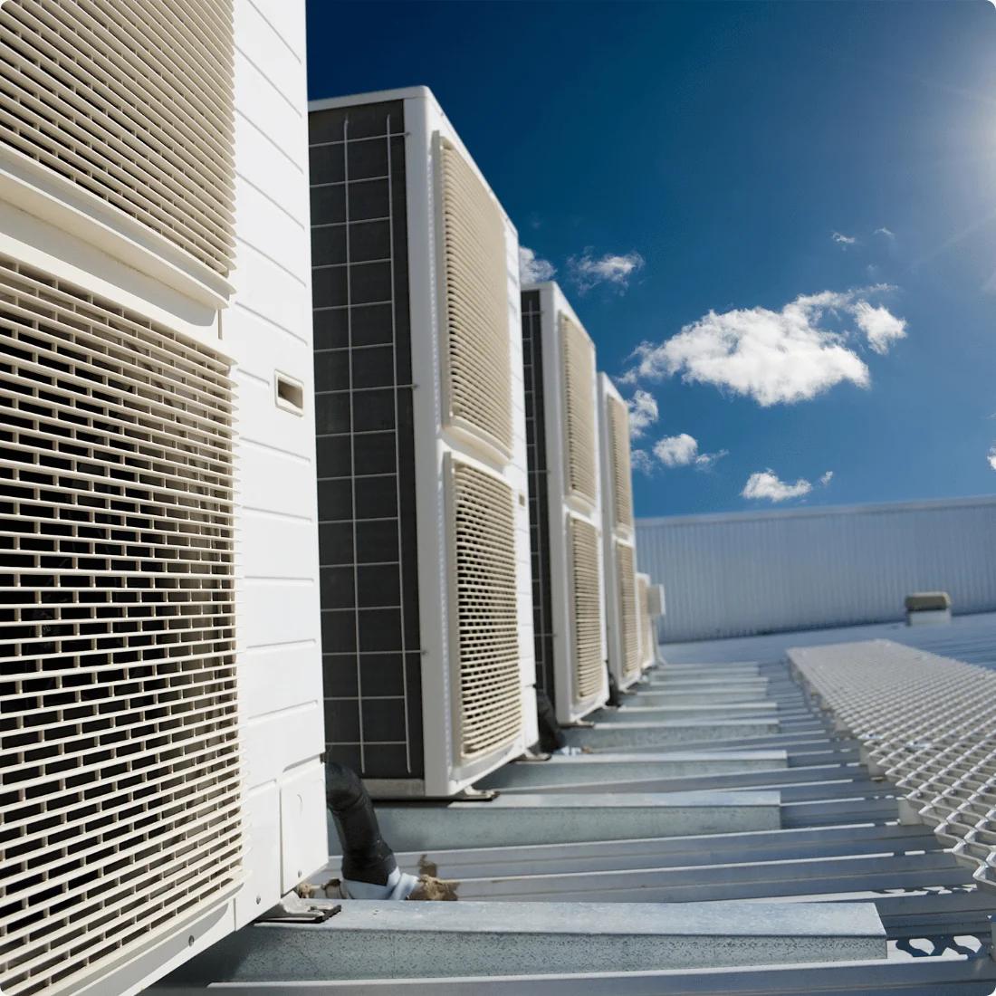 HVAC