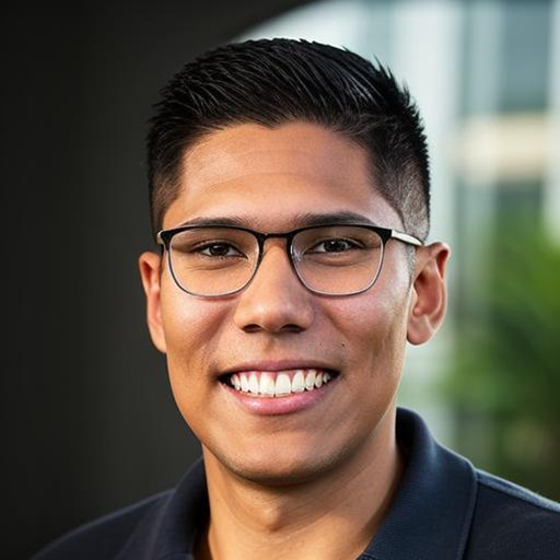 David Garzon, CPA