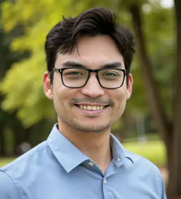 Nathaniel LeCount