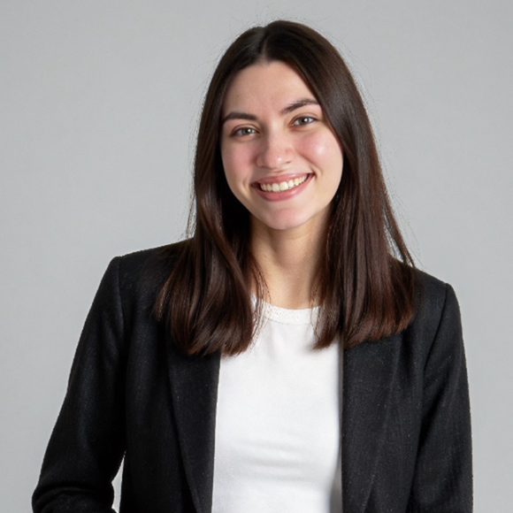 Natalie Buist