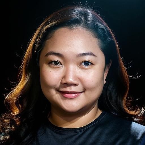 Kate Anne Panganiban